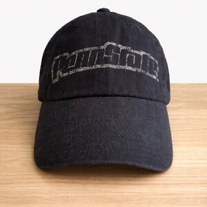 Penn State Vintage New W Tags American Needle Metal Buckle Cap Hat #PSU #NCAA